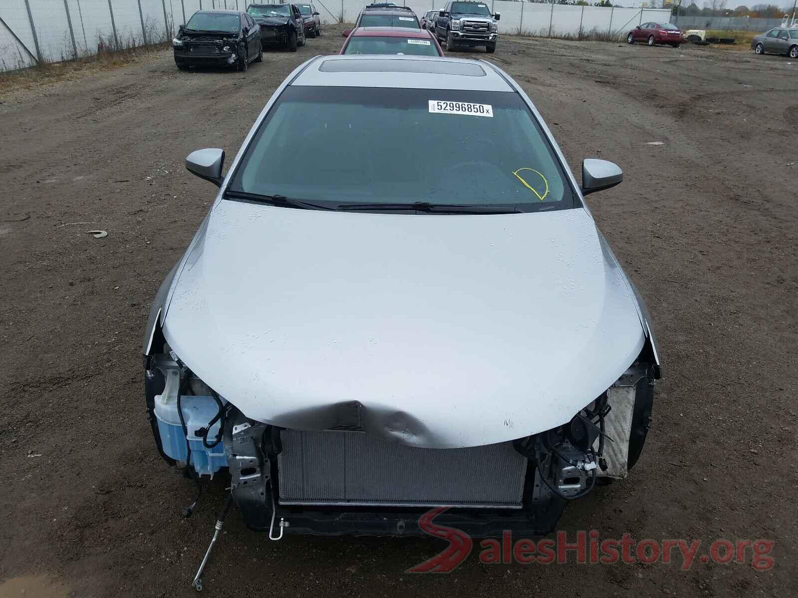 4T1BD1FK3HU201015 2017 TOYOTA CAMRY