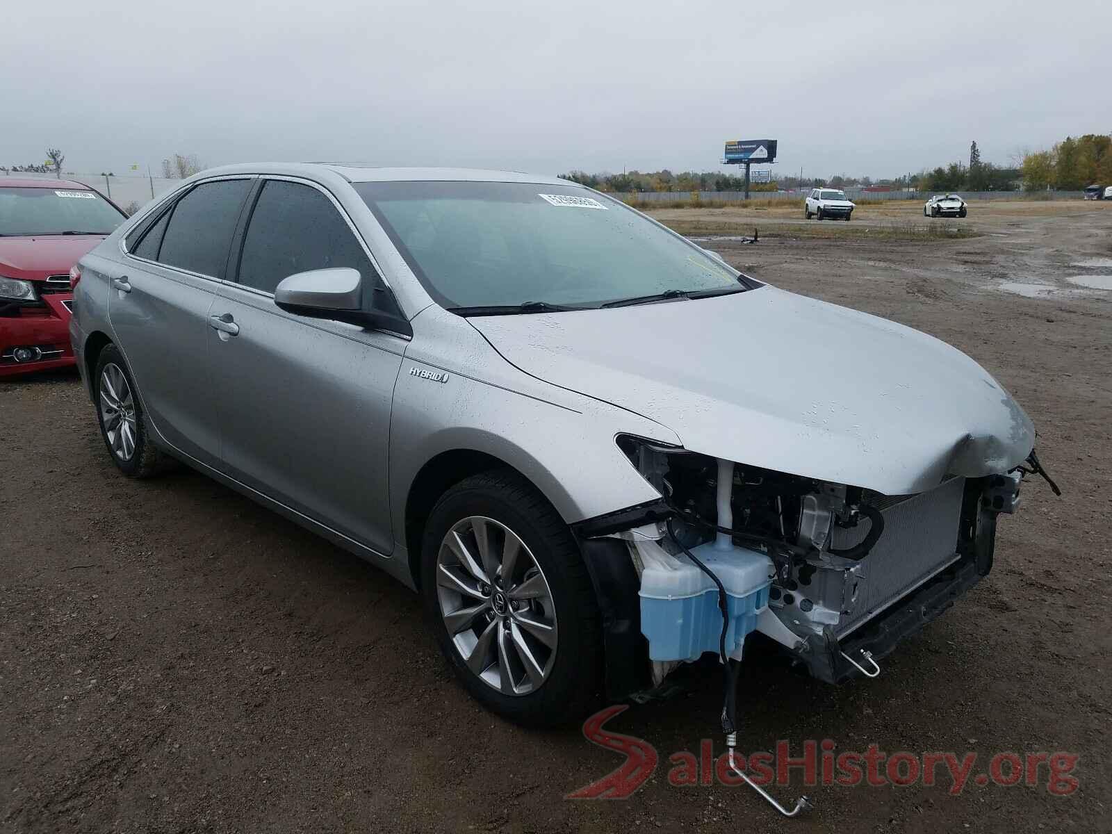 4T1BD1FK3HU201015 2017 TOYOTA CAMRY