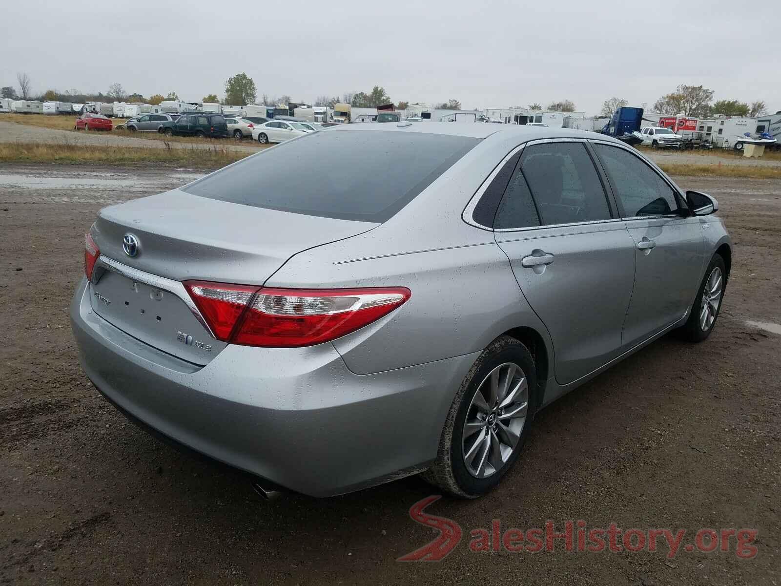 4T1BD1FK3HU201015 2017 TOYOTA CAMRY