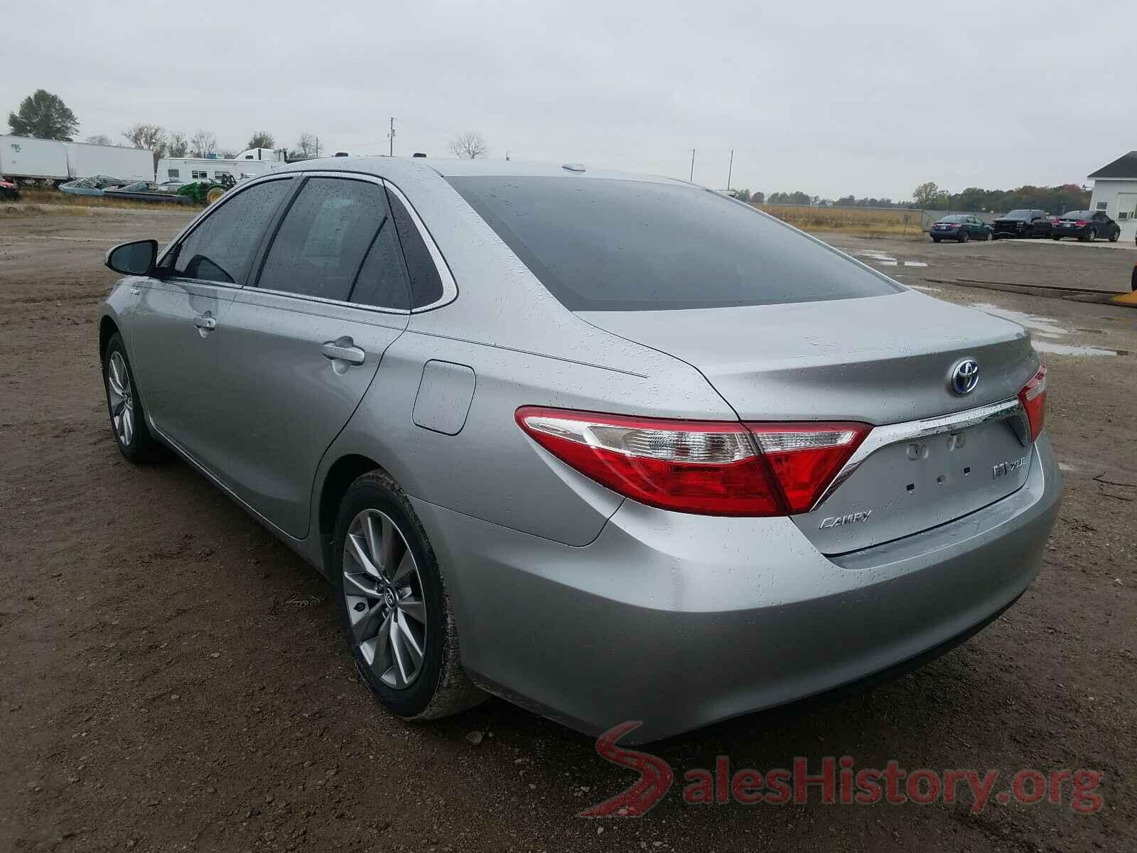 4T1BD1FK3HU201015 2017 TOYOTA CAMRY