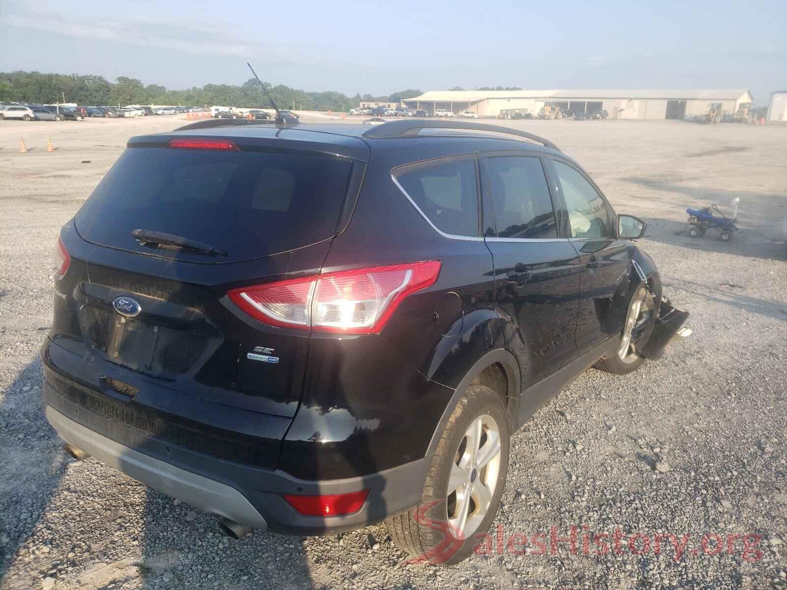 1FMCU9GX3GUC54146 2016 FORD ESCAPE