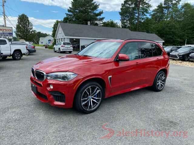 5YMKT6C58H0R79568 2017 BMW X5