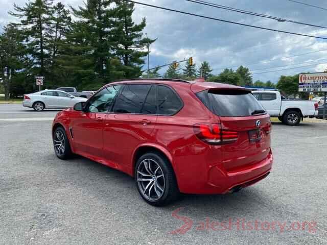 5YMKT6C58H0R79568 2017 BMW X5