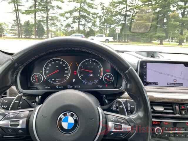 5YMKT6C58H0R79568 2017 BMW X5