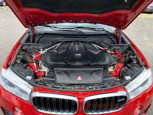 5YMKT6C58H0R79568 2017 BMW X5