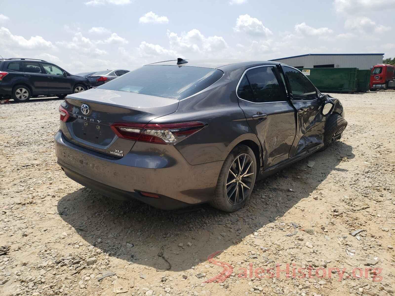 4T1F31AK8MU555389 2021 TOYOTA CAMRY