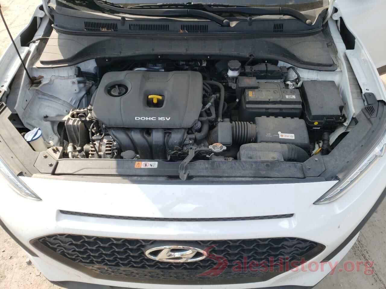 KM8K1CAA6LU462246 2020 HYUNDAI KONA