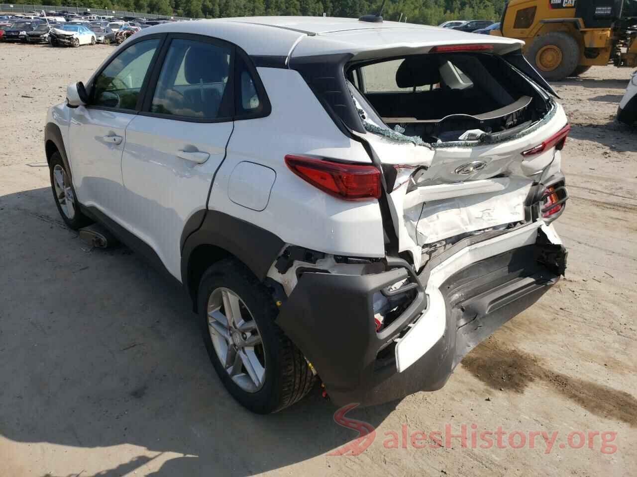 KM8K1CAA6LU462246 2020 HYUNDAI KONA