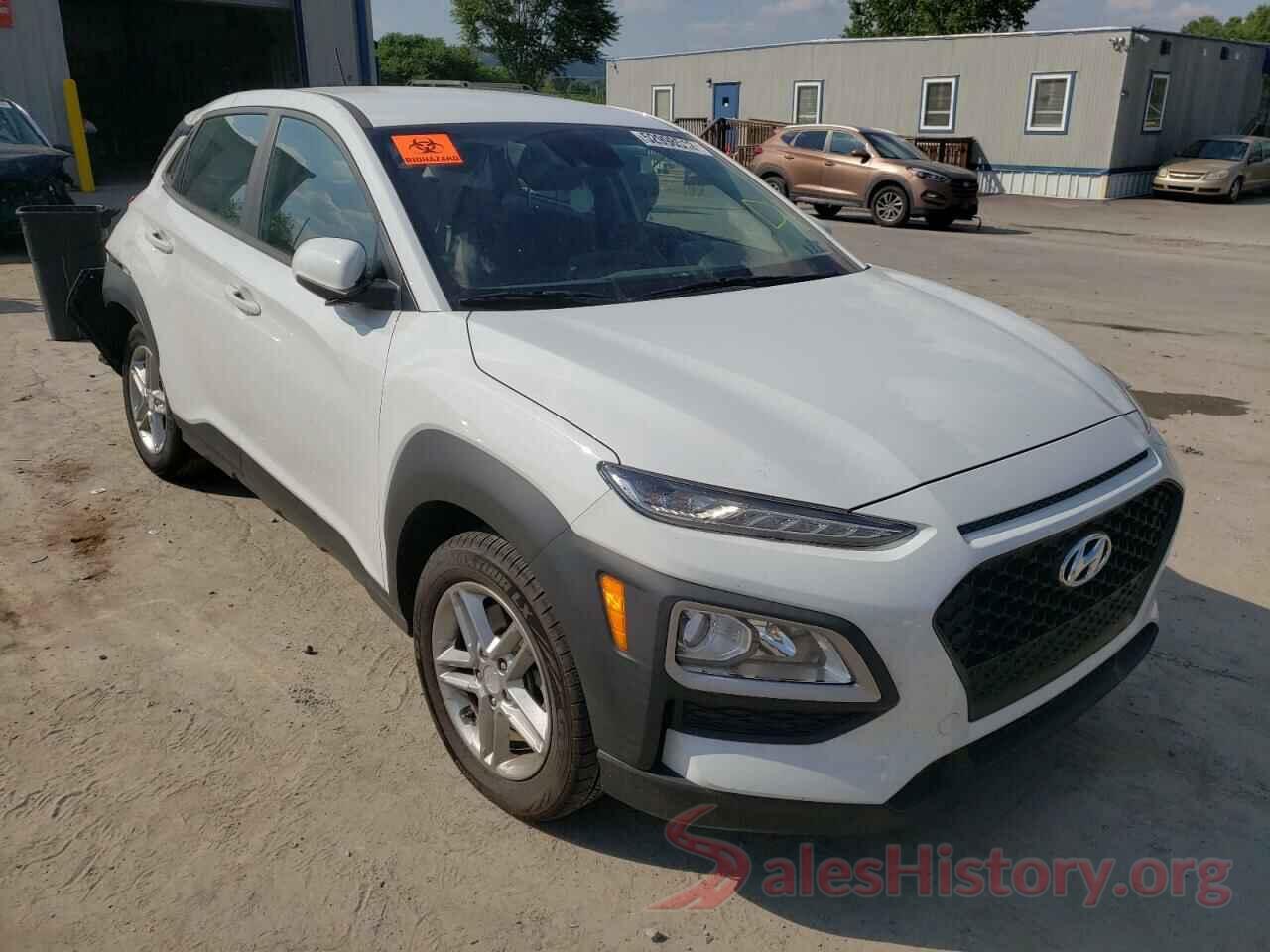 KM8K1CAA6LU462246 2020 HYUNDAI KONA