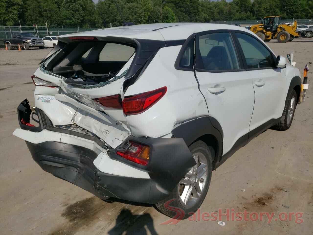 KM8K1CAA6LU462246 2020 HYUNDAI KONA