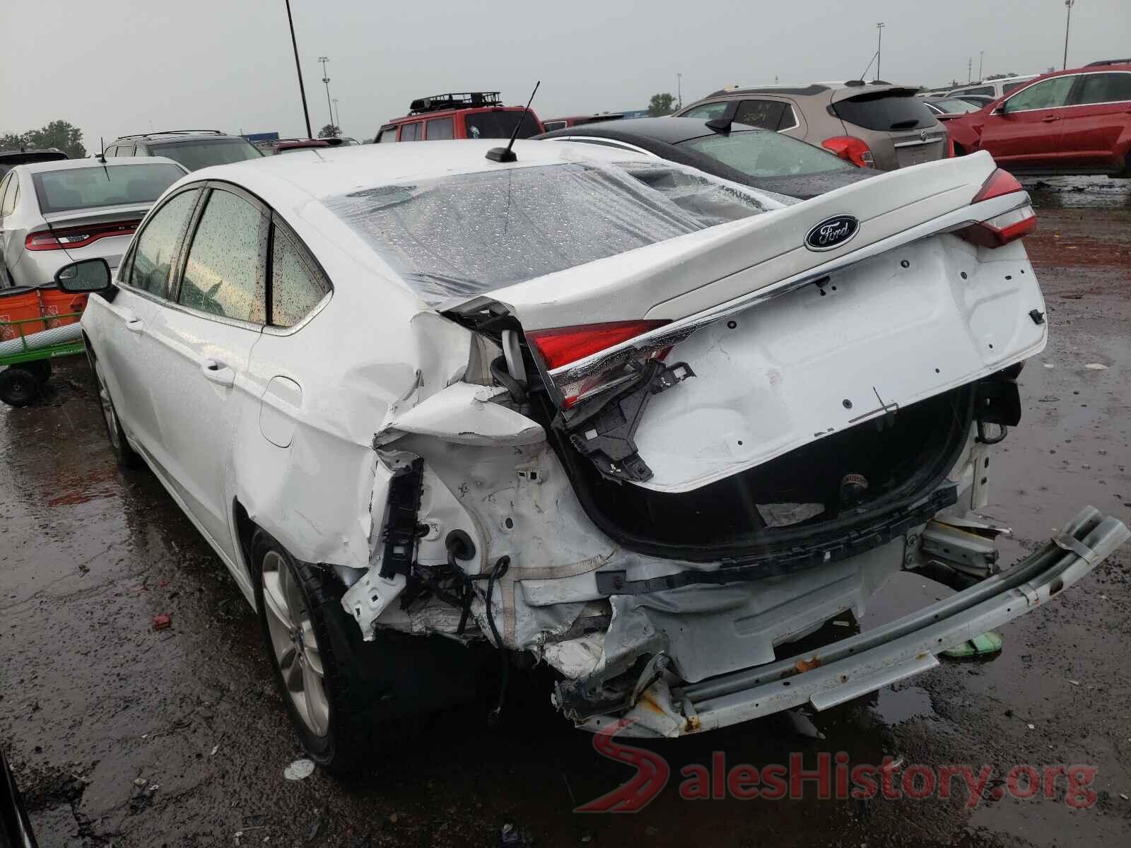 3FA6P0H78JR266560 2018 FORD FUSION