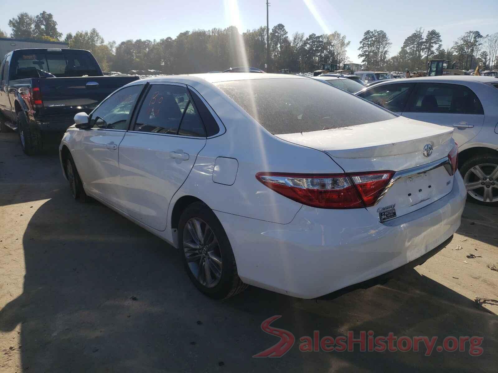 4T1BF1FK4HU404554 2017 TOYOTA CAMRY