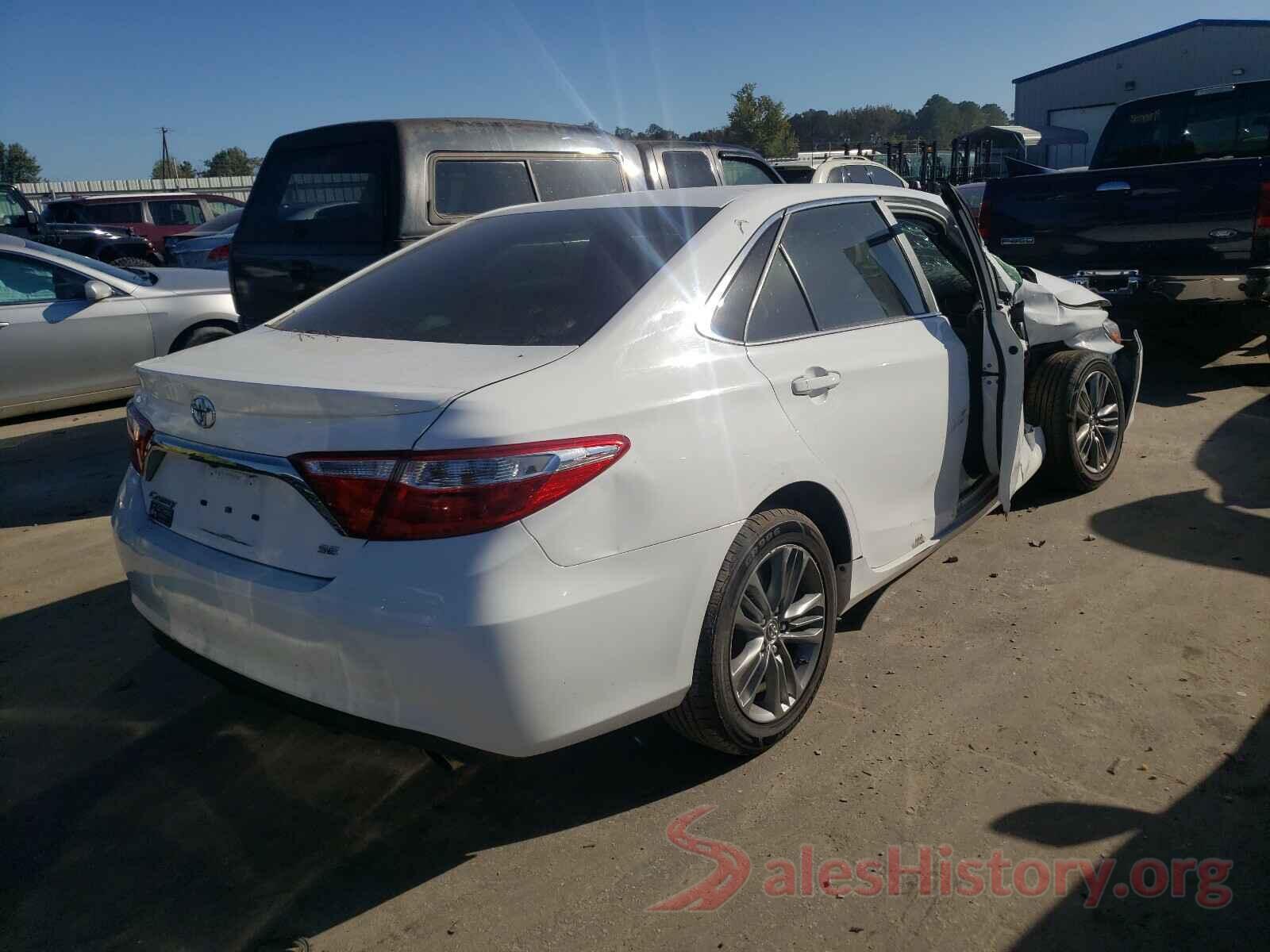 4T1BF1FK4HU404554 2017 TOYOTA CAMRY