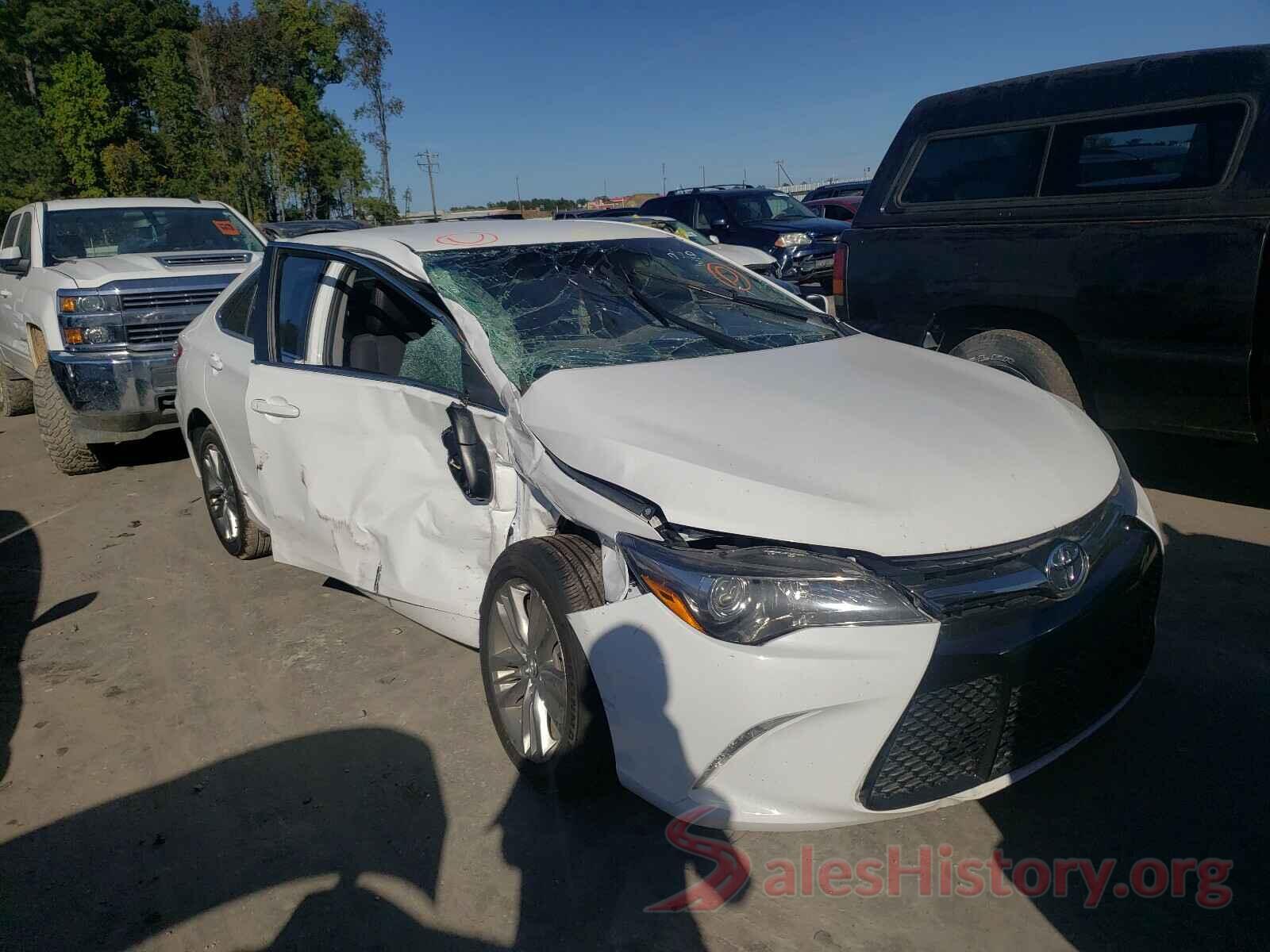 4T1BF1FK4HU404554 2017 TOYOTA CAMRY