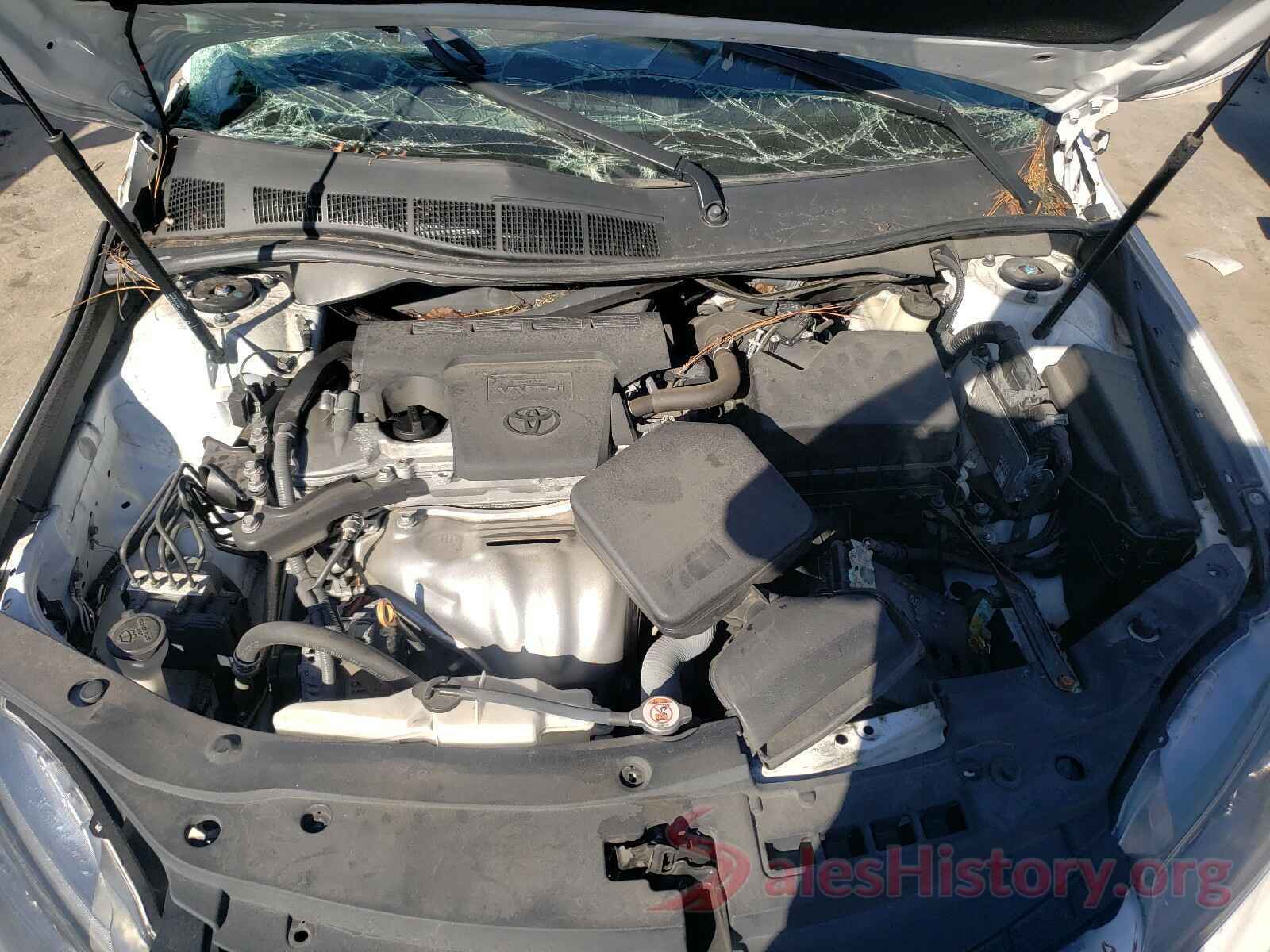 4T1BF1FK4HU404554 2017 TOYOTA CAMRY