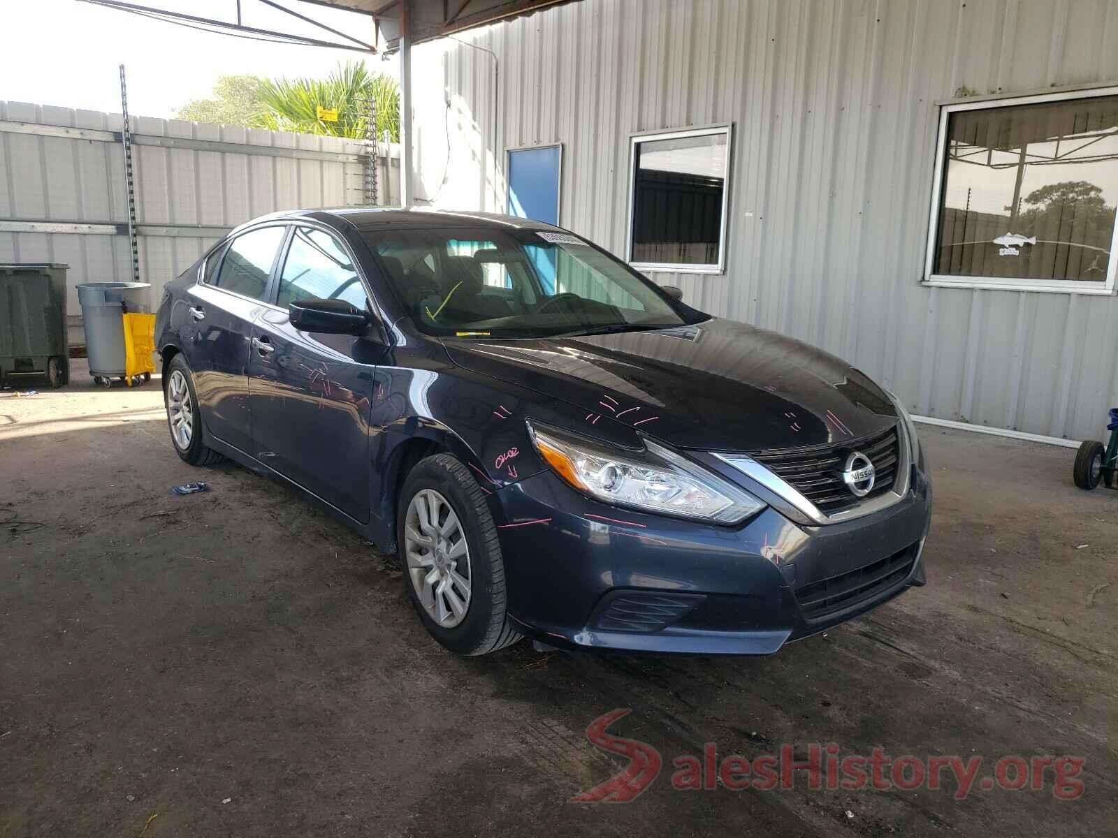 1N4AL3AP0GN377519 2016 NISSAN ALTIMA