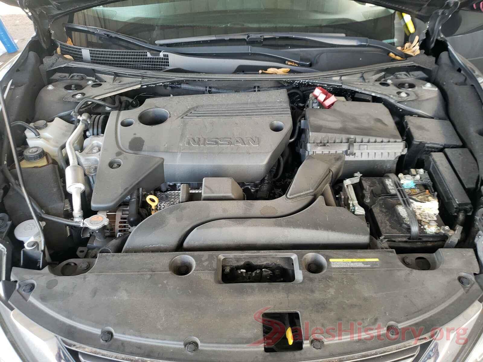 1N4AL3AP0GN377519 2016 NISSAN ALTIMA