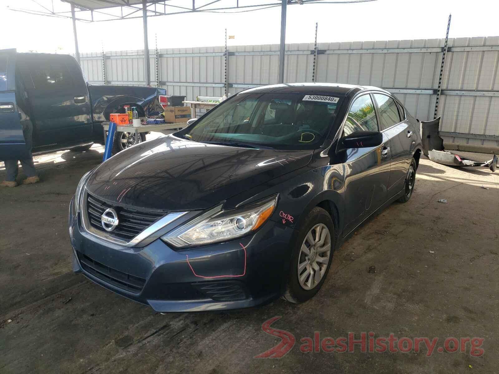 1N4AL3AP0GN377519 2016 NISSAN ALTIMA