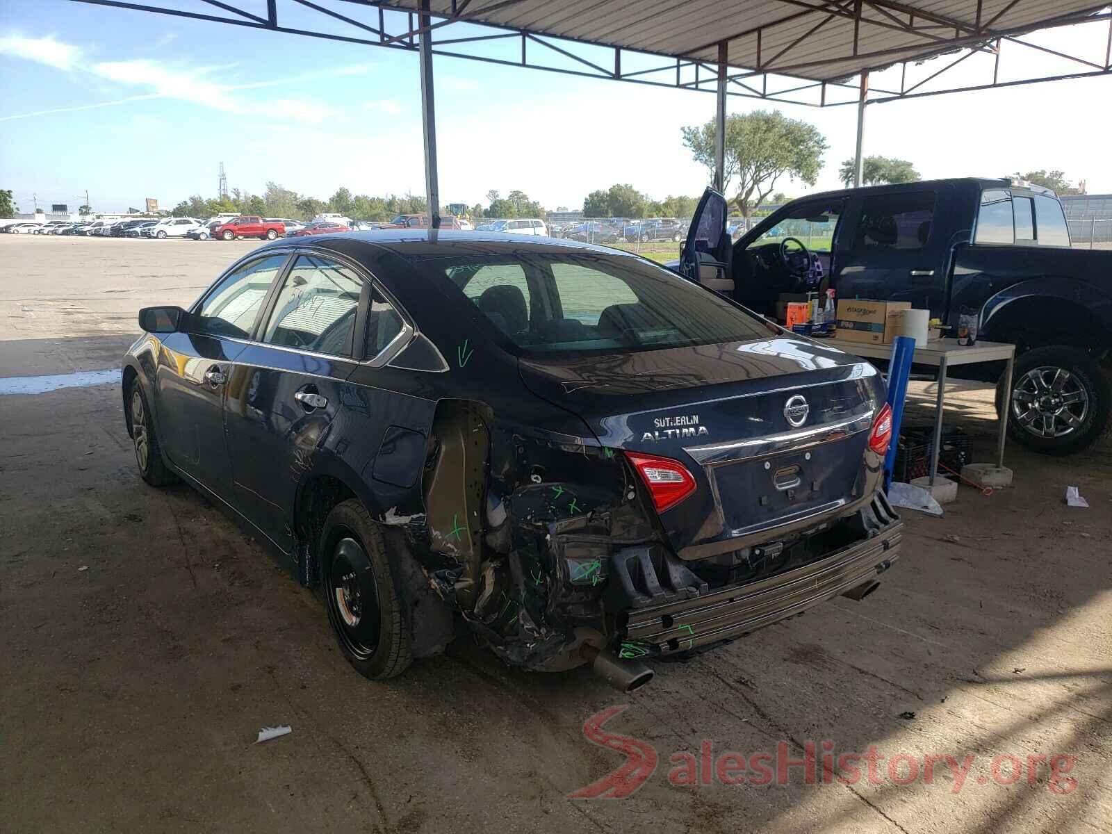 1N4AL3AP0GN377519 2016 NISSAN ALTIMA