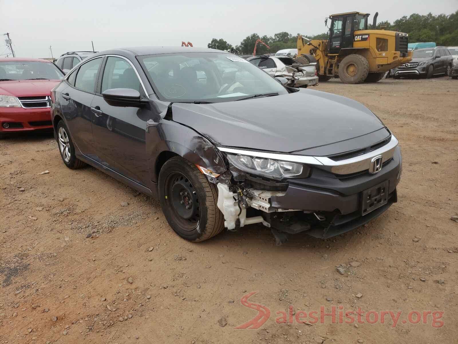 2HGFC2F50HH524130 2017 HONDA CIVIC