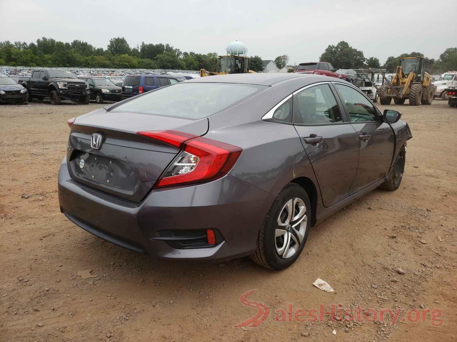 2HGFC2F50HH524130 2017 HONDA CIVIC