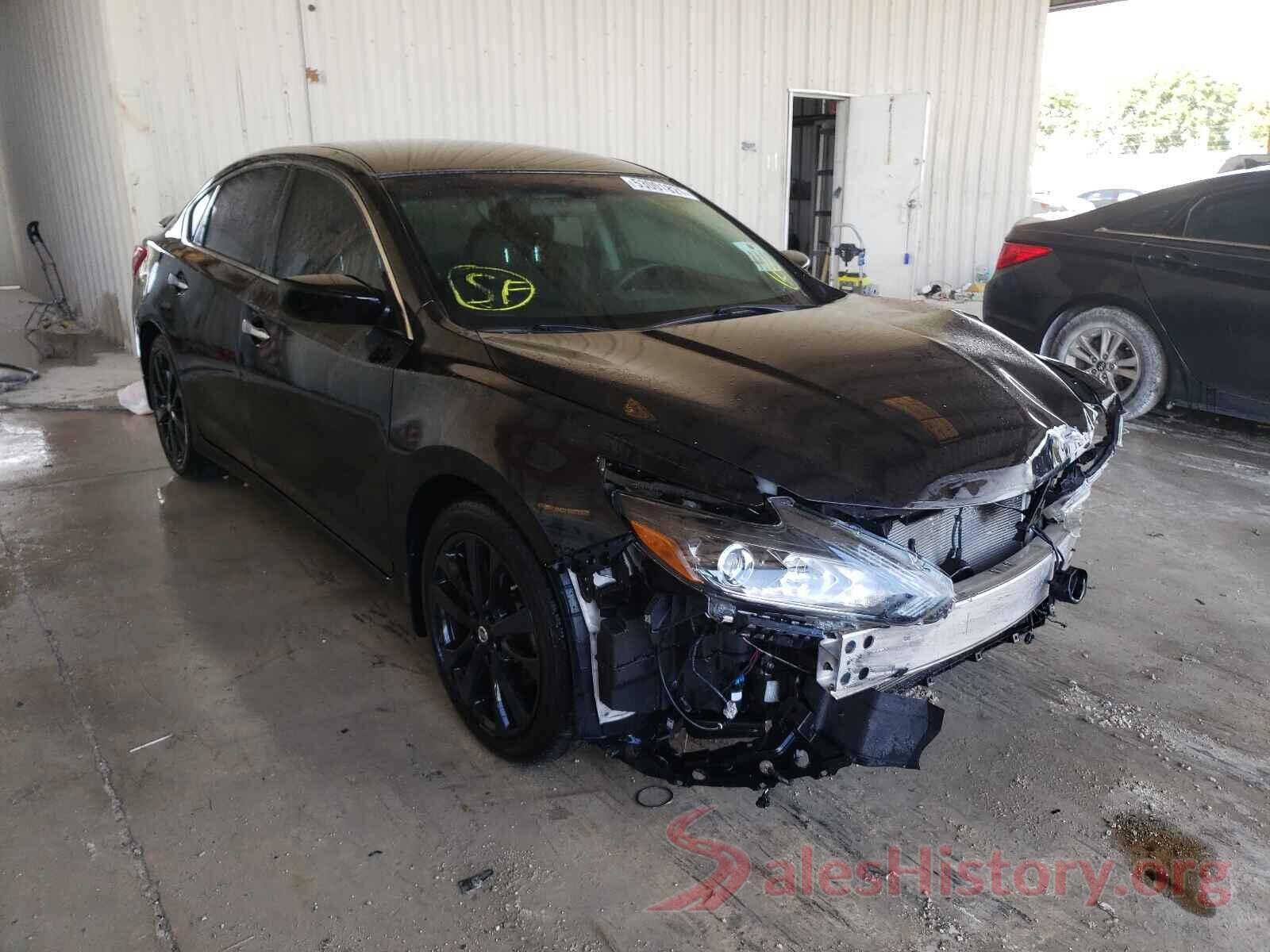 1N4AL3AP3HC197531 2017 NISSAN ALTIMA