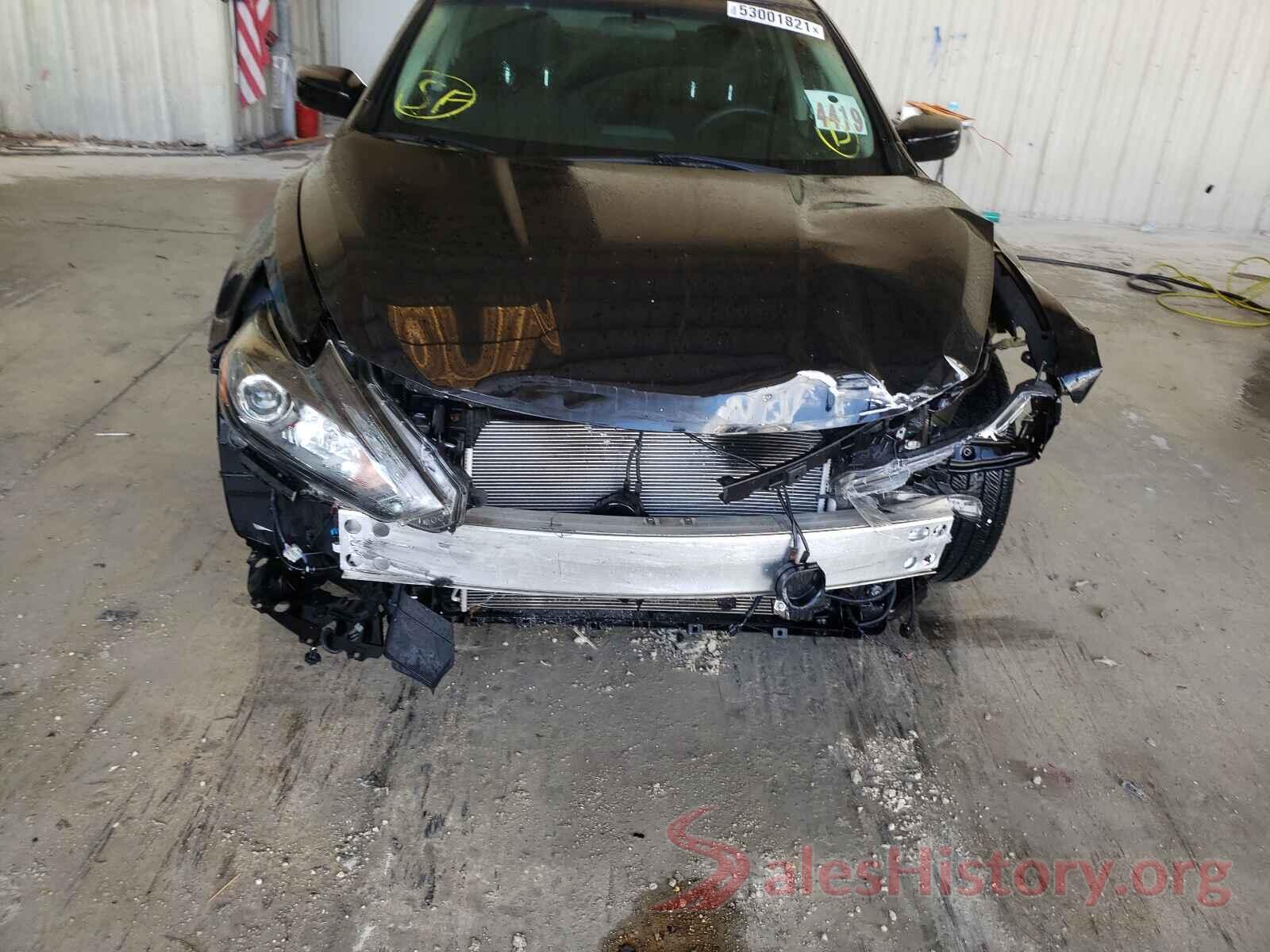 1N4AL3AP3HC197531 2017 NISSAN ALTIMA