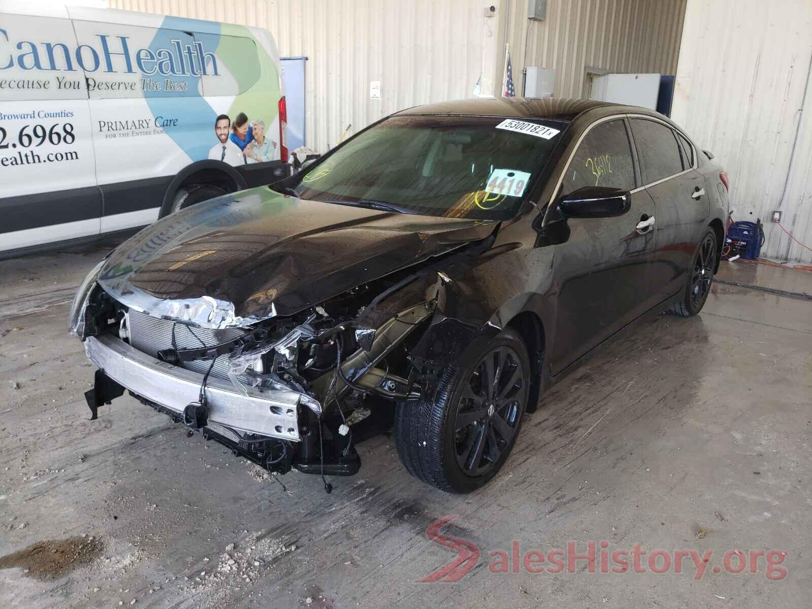 1N4AL3AP3HC197531 2017 NISSAN ALTIMA