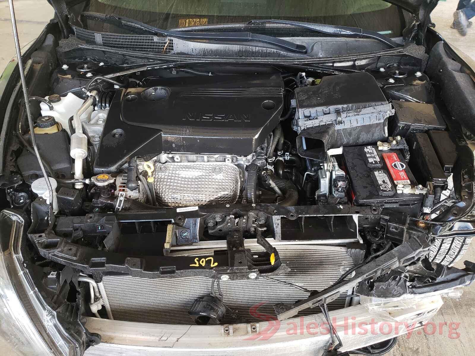 1N4AL3AP3HC197531 2017 NISSAN ALTIMA