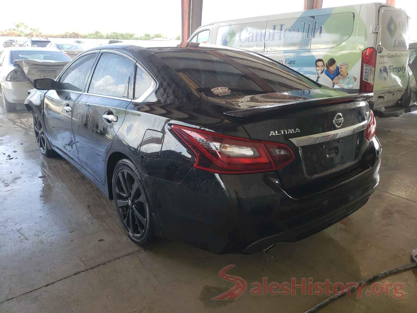 1N4AL3AP3HC197531 2017 NISSAN ALTIMA