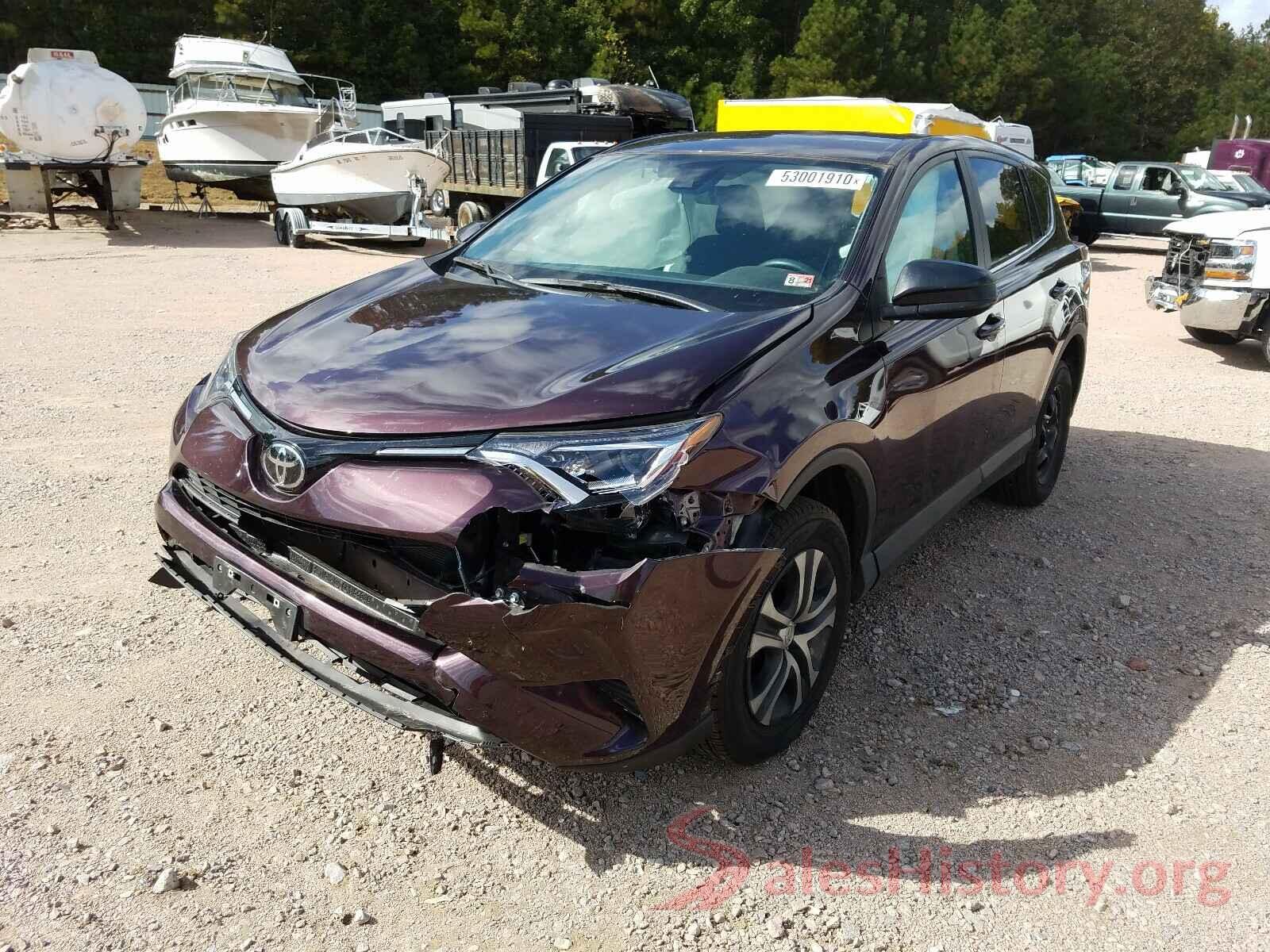 2T3BFREV2JW823848 2018 TOYOTA RAV4