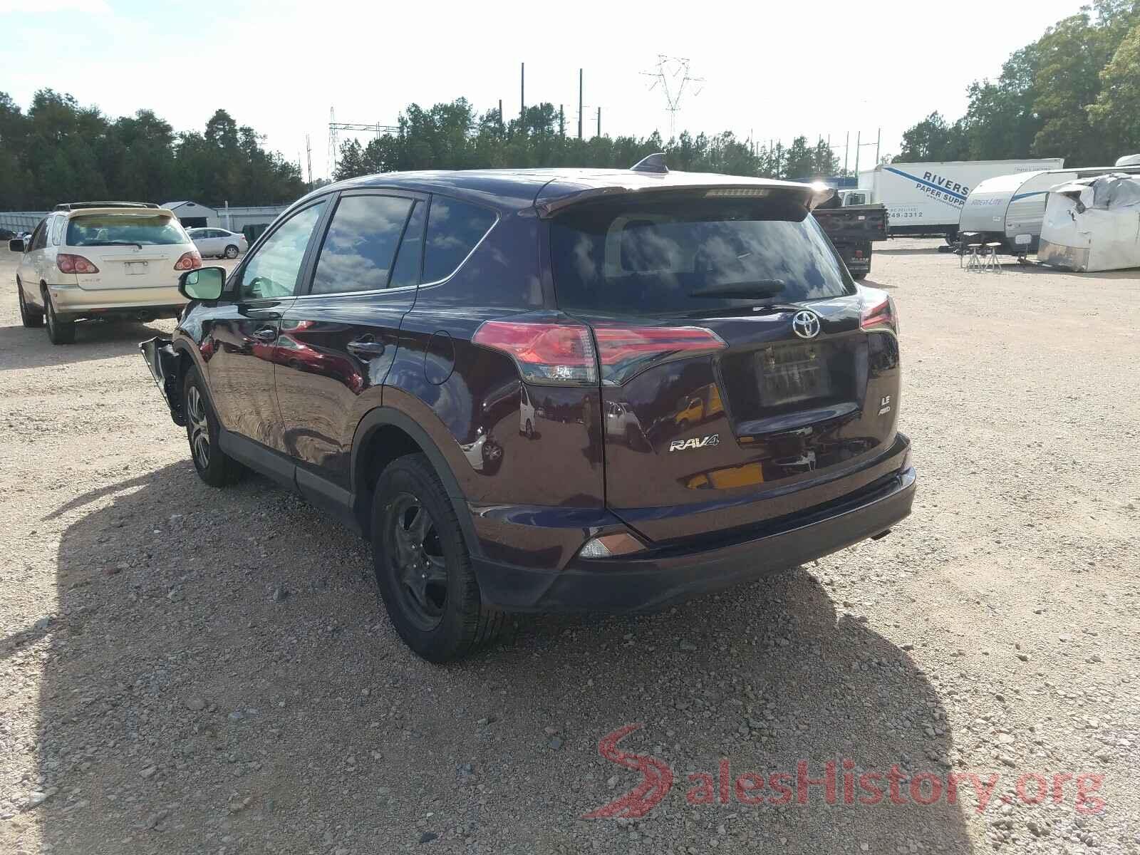 2T3BFREV2JW823848 2018 TOYOTA RAV4