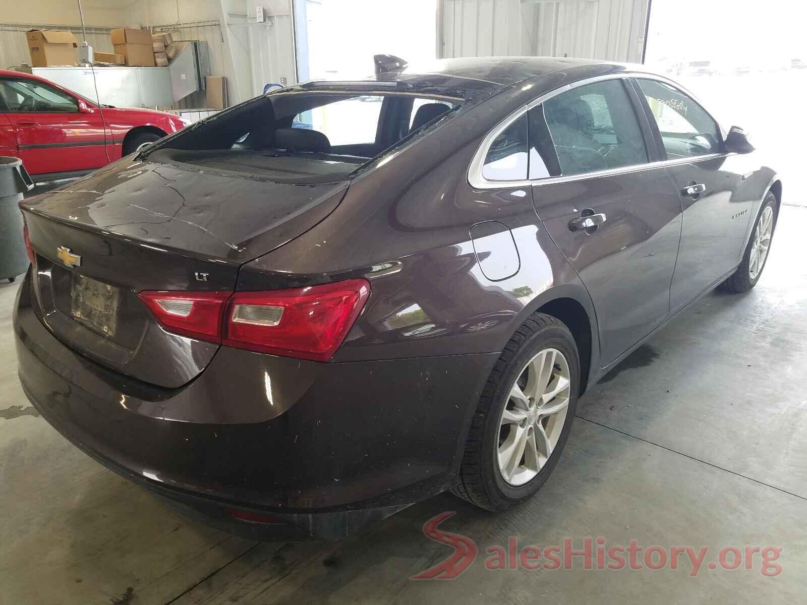 1G1ZE5ST1GF270562 2016 CHEVROLET MALIBU