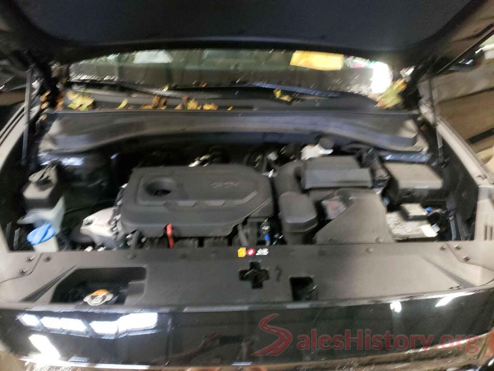 5NMS2CAD0KH115903 2019 HYUNDAI SANTA FE