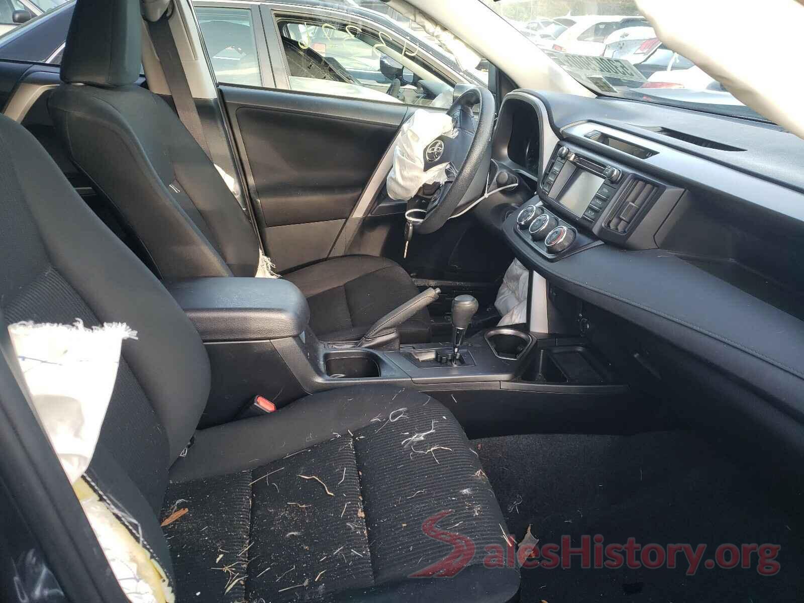 JTMBFREV5HJ129339 2017 TOYOTA RAV4