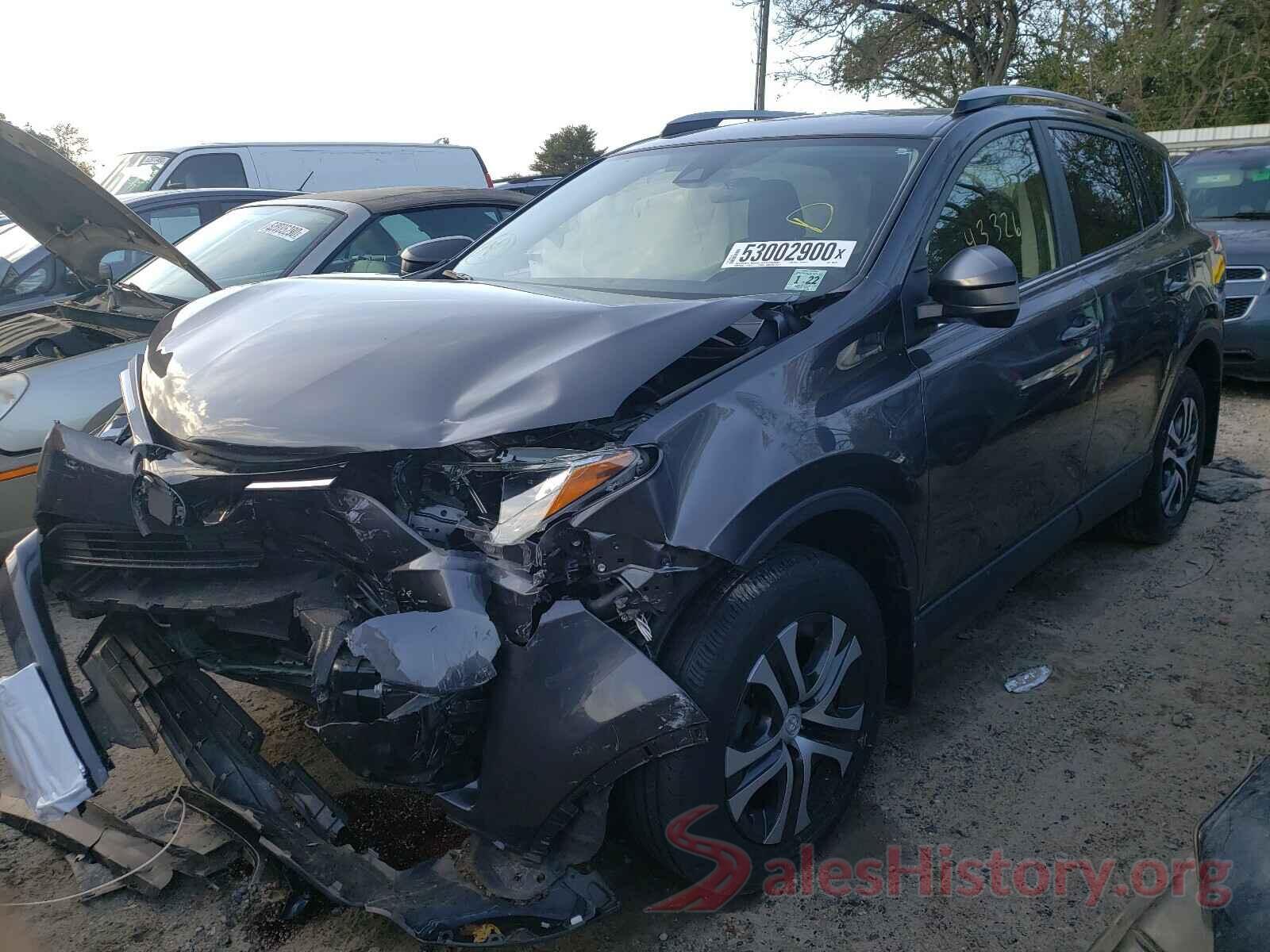 JTMBFREV5HJ129339 2017 TOYOTA RAV4