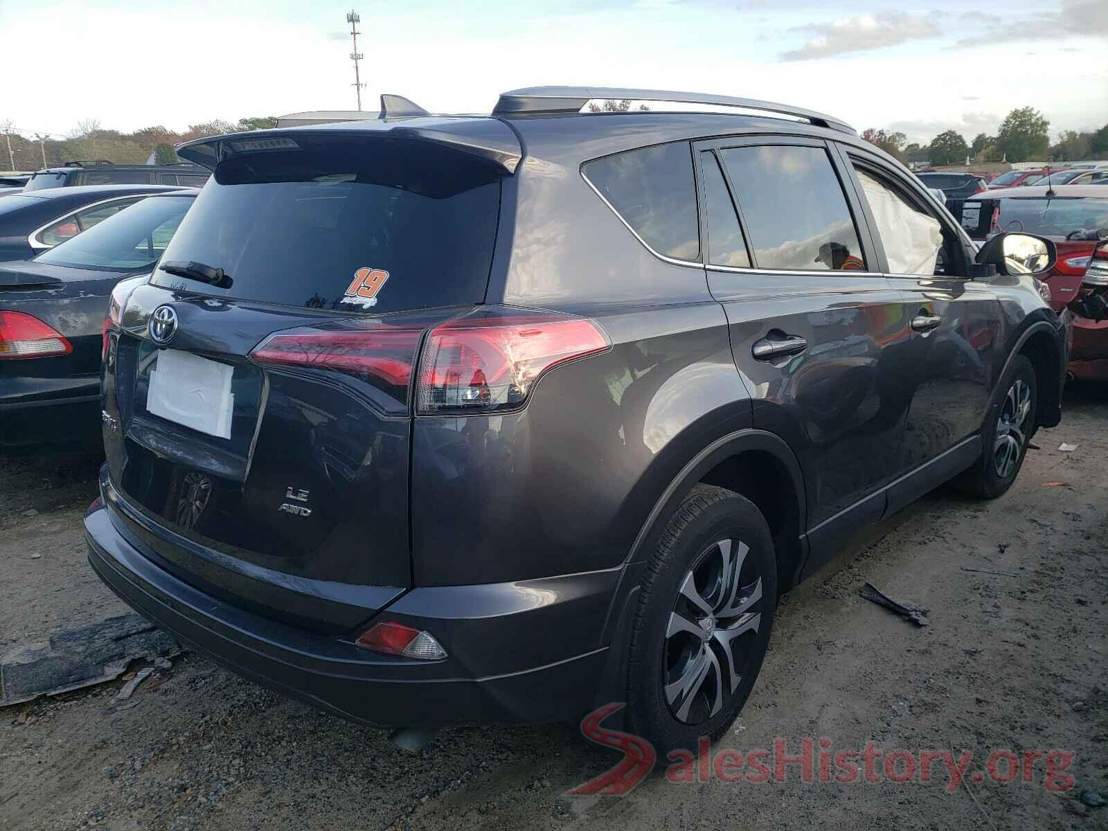 JTMBFREV5HJ129339 2017 TOYOTA RAV4