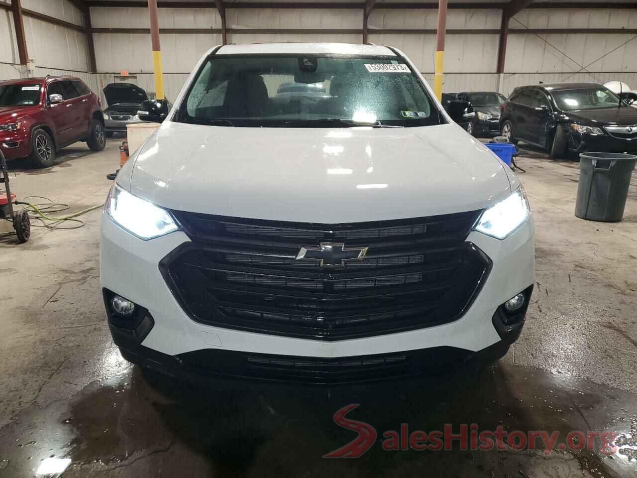 1GNEVKKW9LJ292063 2020 CHEVROLET TRAVERSE