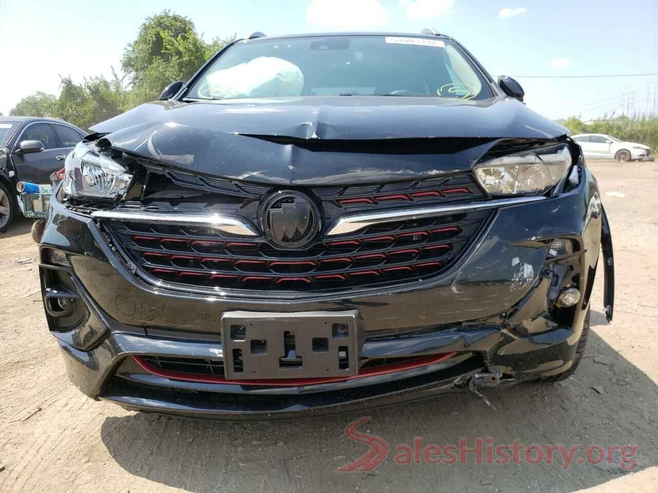 KL4MMBS22MB080938 2021 BUICK ENCORE