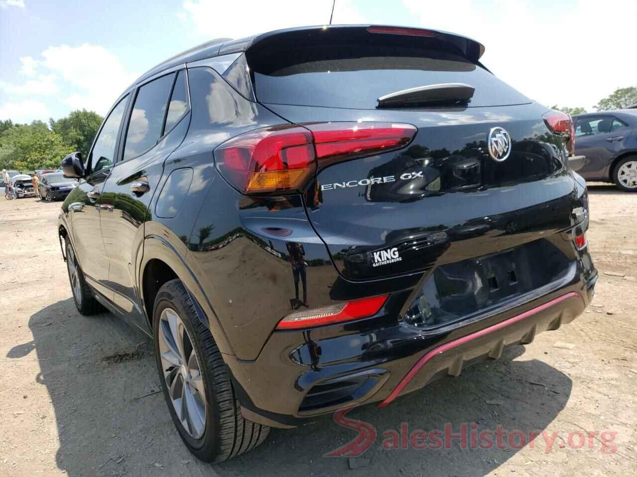 KL4MMBS22MB080938 2021 BUICK ENCORE