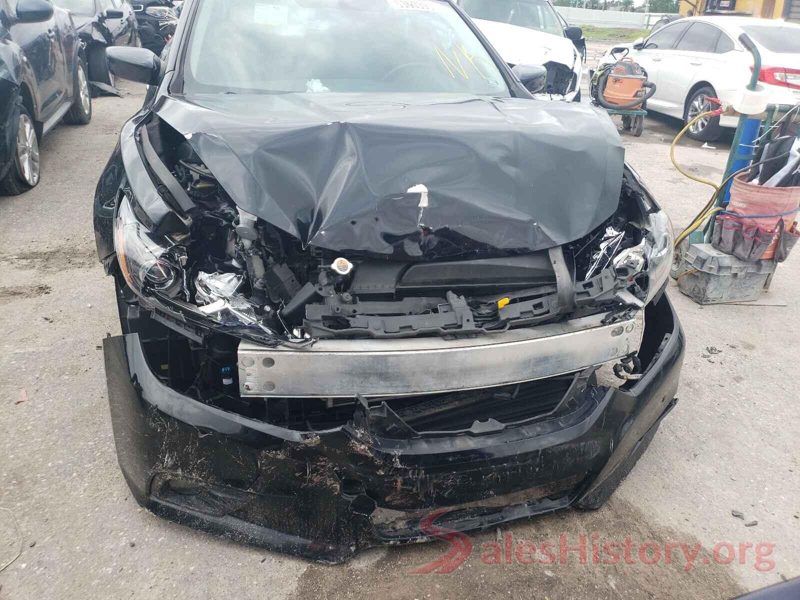 1N4AL3AP0HC295867 2017 NISSAN ALTIMA