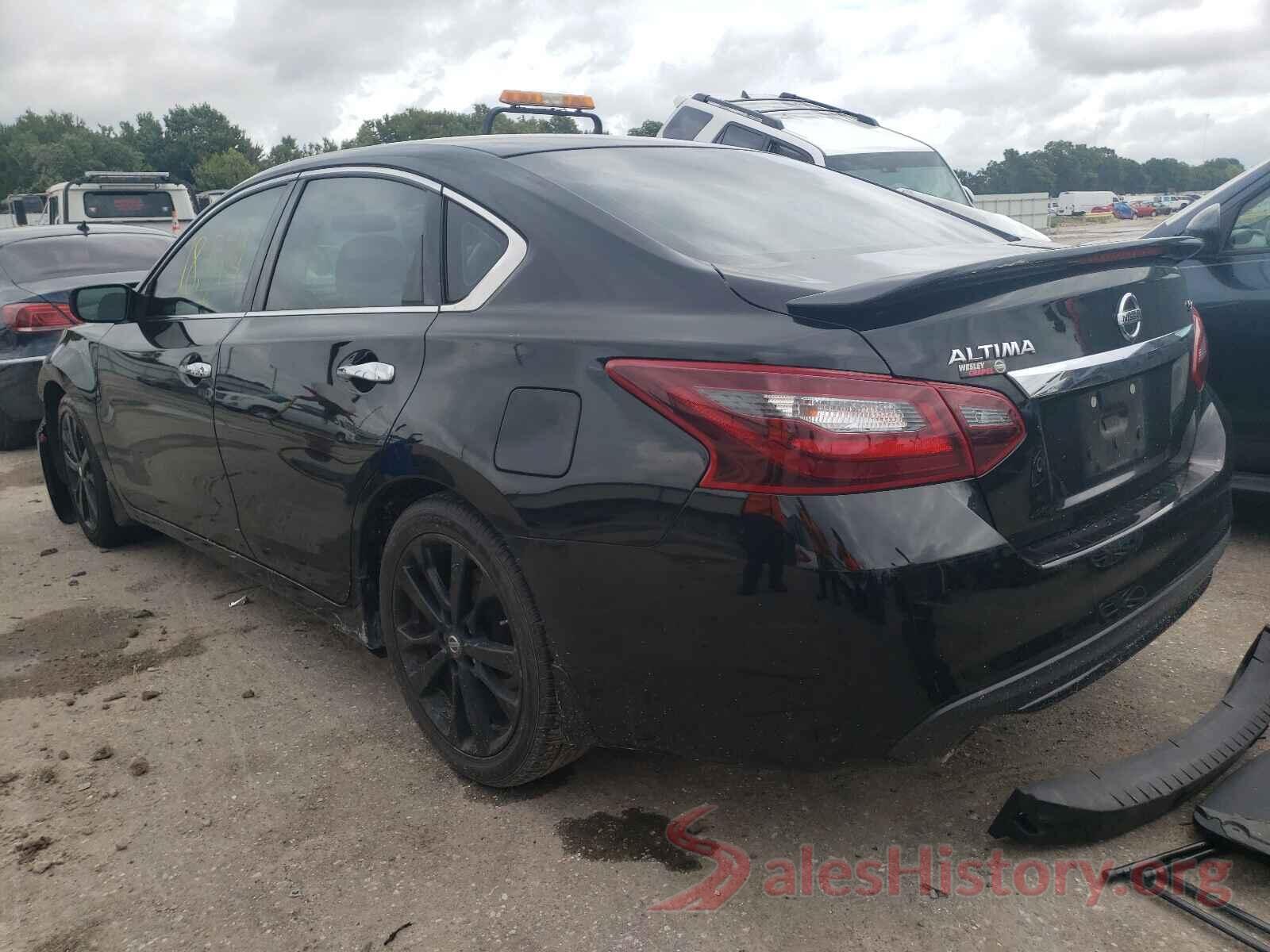 1N4AL3AP0HC295867 2017 NISSAN ALTIMA