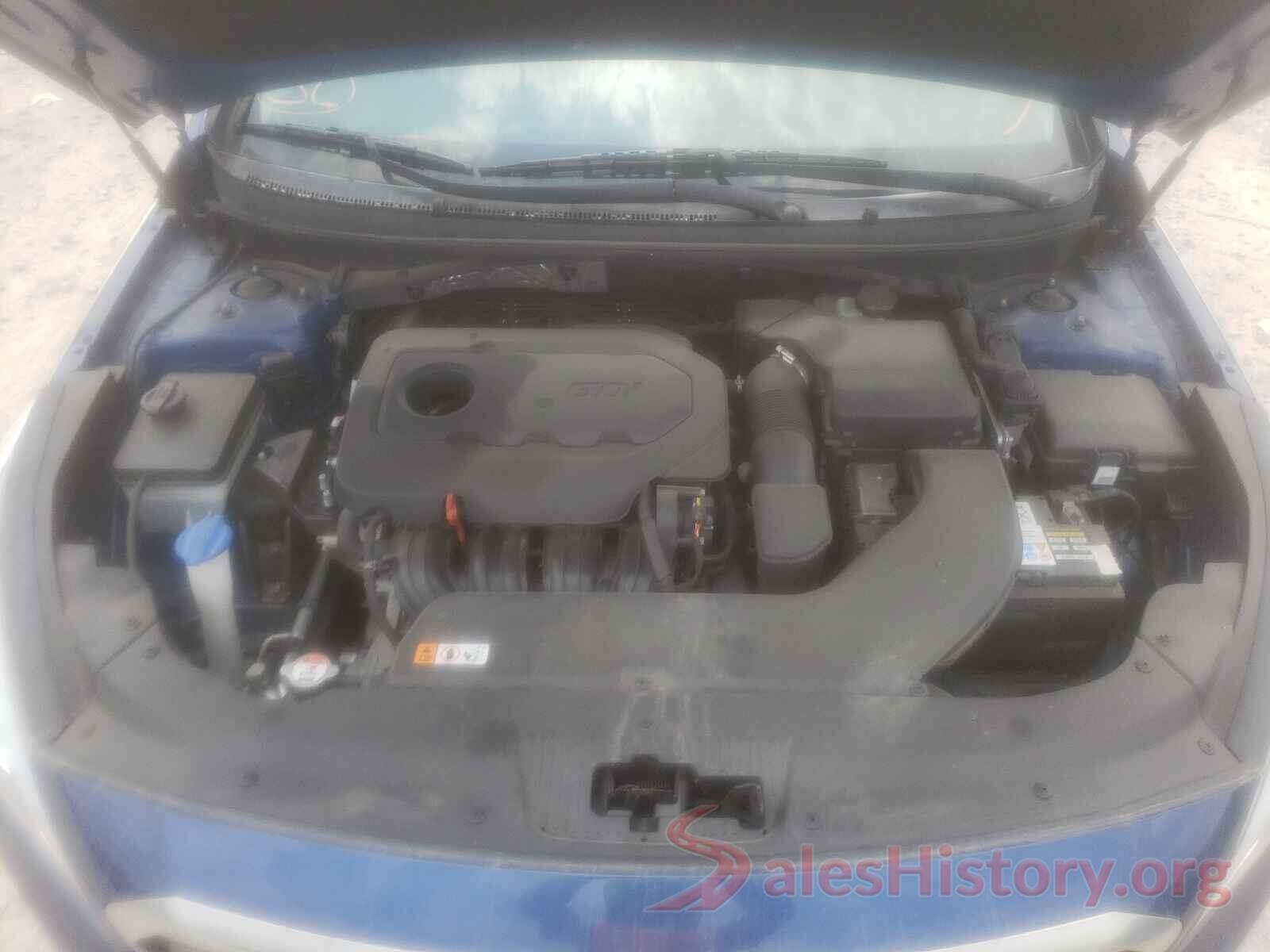 5NPE24AF2GH332335 2016 HYUNDAI SONATA