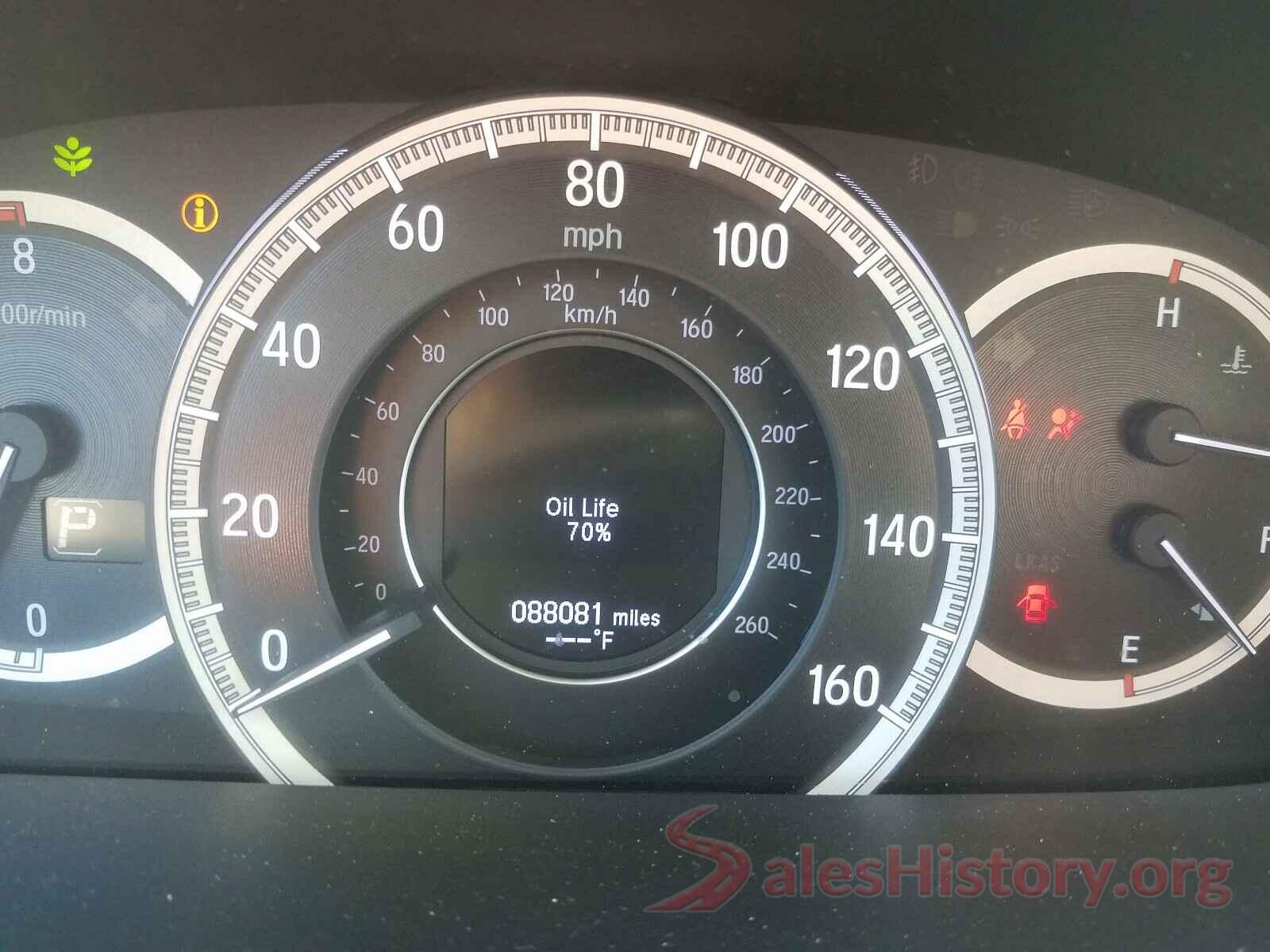 1HGCR3F98GA006595 2016 HONDA ACCORD