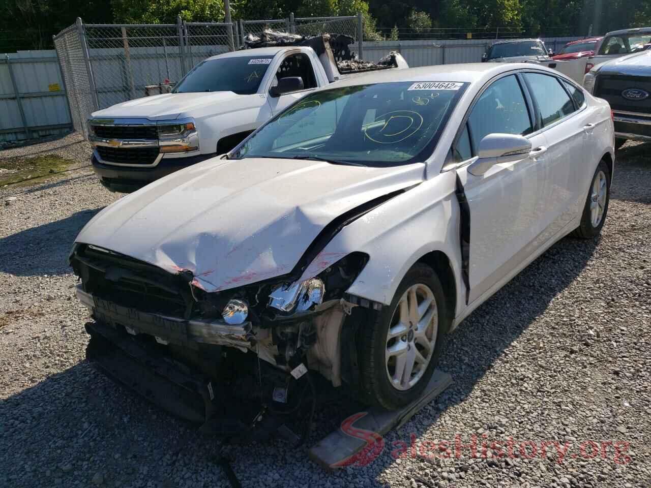 3FA6P0H72GR393748 2016 FORD FUSION