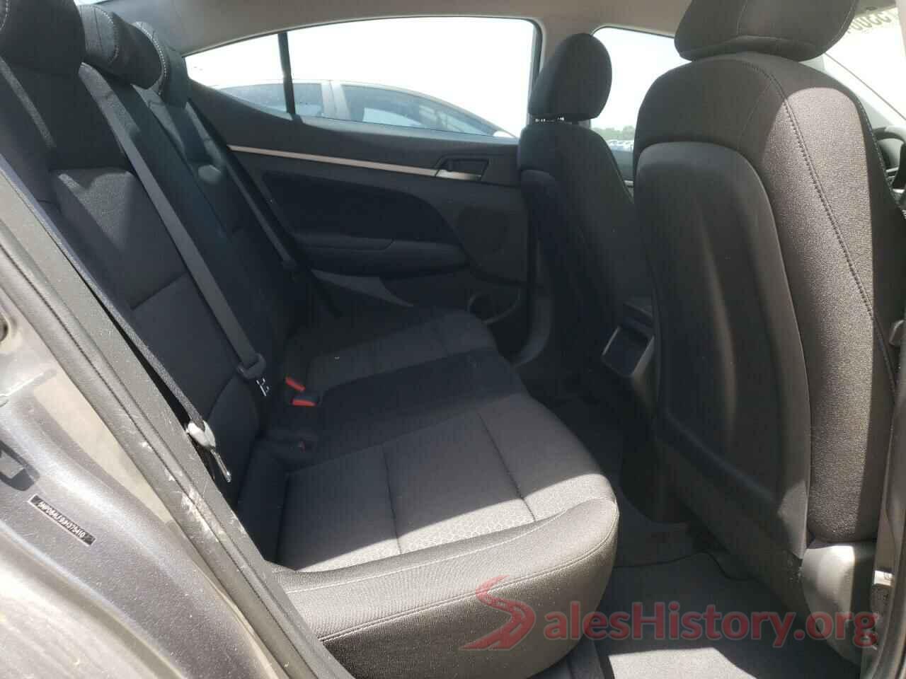 5NPD84LF9JH375410 2018 HYUNDAI ELANTRA