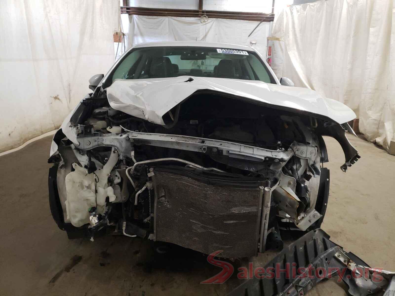 3FA6P0G78GR264060 2016 FORD FUSION