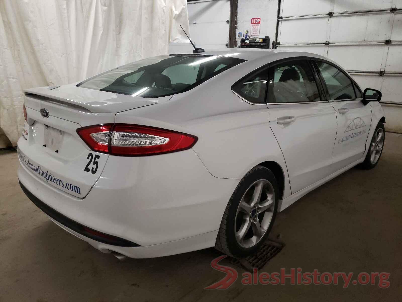 3FA6P0G78GR264060 2016 FORD FUSION