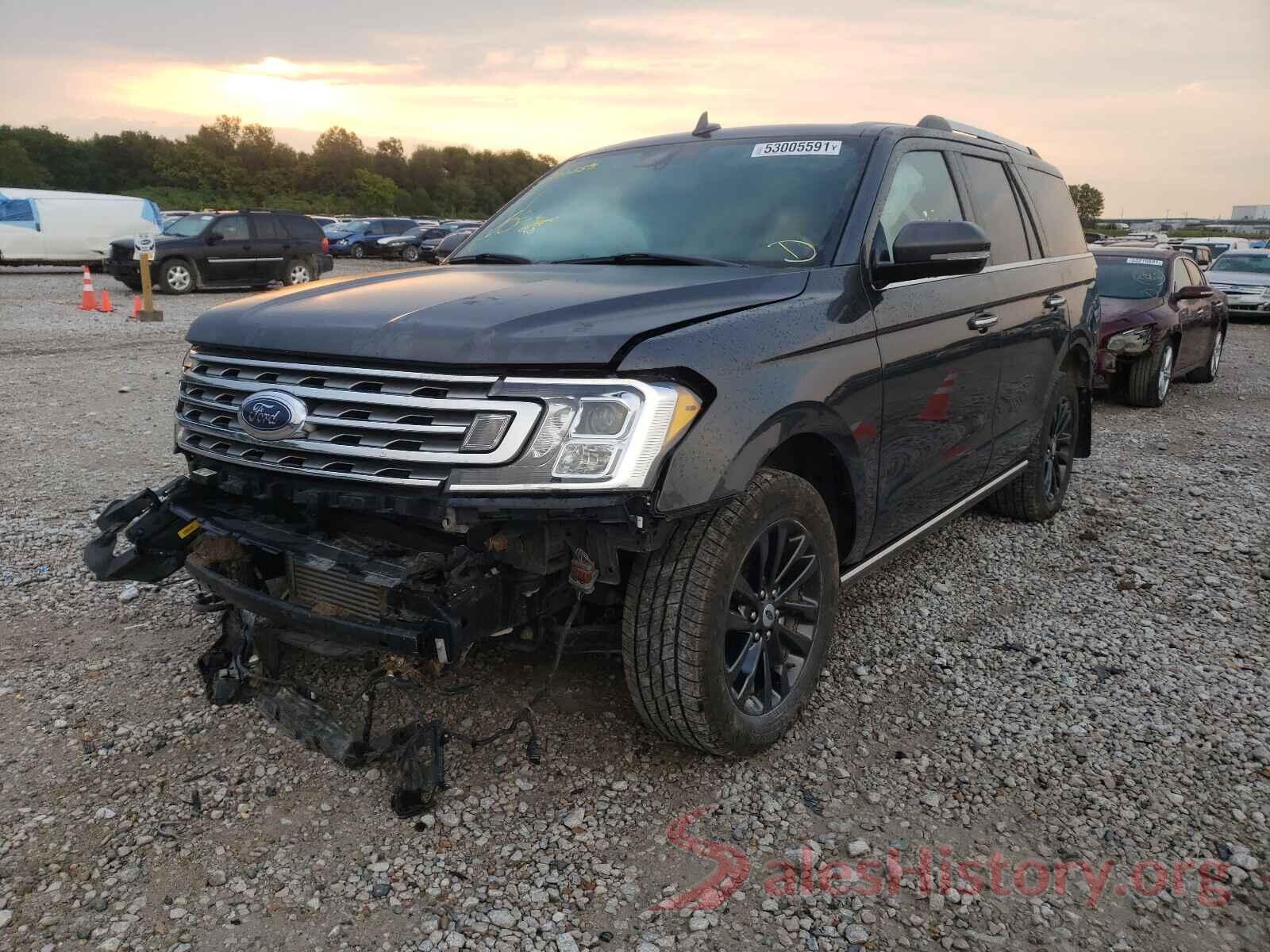 1FMJU2AT0KEA46636 2019 FORD EXPEDITION