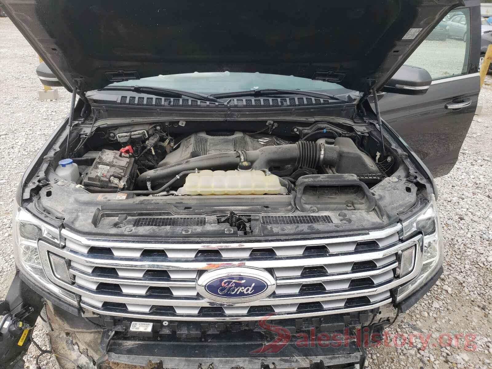 1FMJU2AT0KEA46636 2019 FORD EXPEDITION